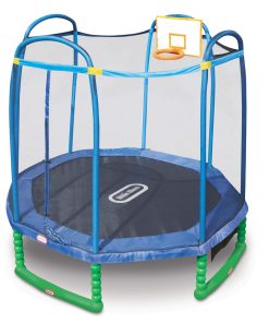 Little Tikes 10ft. Sports Trampoline™