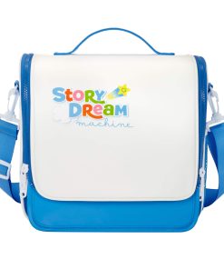 Story Dream Machine™  Storytime Travel Case