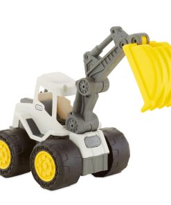 Dirt Diggers™ 2-in-1 Excavator