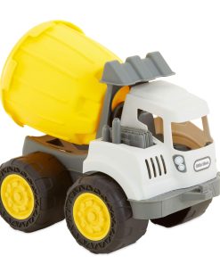 Dirt Diggers™ 2-in-1 Cement Mixer