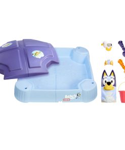 Bluey Beach Day Sandbox™