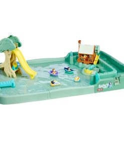 Bluey Bushland Adventures™