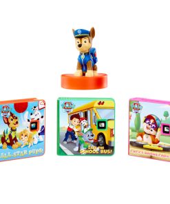 Story Dream Machine™ Paramount PAW Patrol Hero Collection