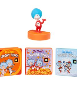 Story Dream Machine™ Dr. Seuss Thing 1 Collection