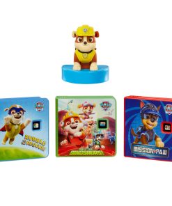 Story Dream Machine™ Paramount Paw Patrol Exploration Collection