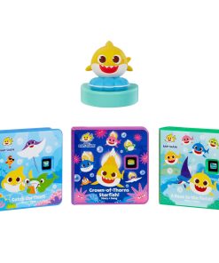 Story Dream Machine™ Pinkfong Baby Shark™ Heroes Collection
