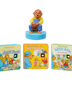 Story Dream Machine™ Random House Berenstain Bears™ Good Lessons Collection
