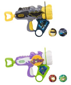 Batman™ & The Joker™  Boom Blaster 2-Pack