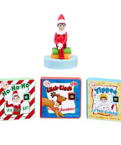 Story Dream Machine™ The Elf on the Shelf Santaverse North Pole Friends Collection