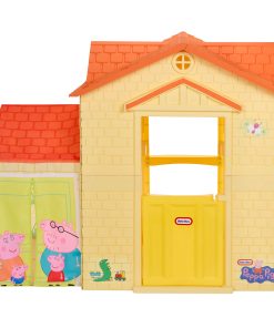 Peppa Pig Playhouse