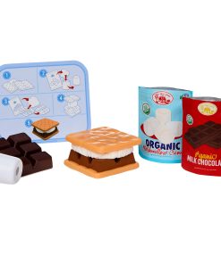 Creative Chefs™ S'mores Kit