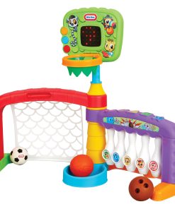 Learn & Play™ 3-in-1 Sports Zone™