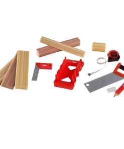 Creative Construction™ Measure and Cut Set