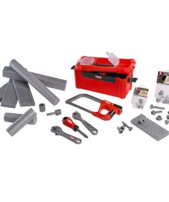 Creative Construction™ Tool Box Set