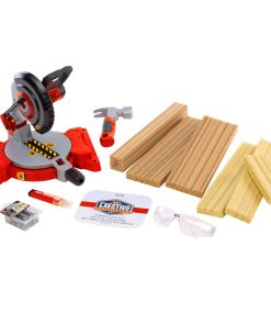 Creative Construction™ Power Cuts Set