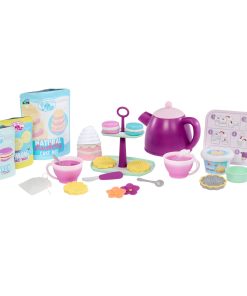 Creative Chefs™ Tea Party Kit