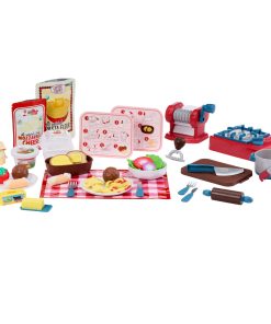Creative Chefs™ Italian Restaurant Kit