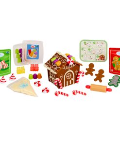 Creative Chefs™ Gingerbread House Kit