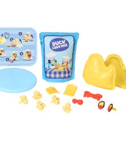Creative Chefs™ Bluey - Duck Cake Kit