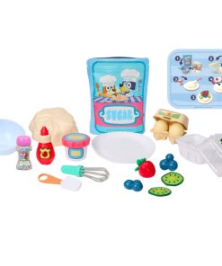Creative Chefs™ Bluey - Pavlova Kit