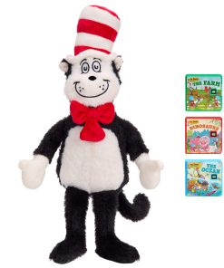 Story Dreamers™ Cat in the Hat Plush™