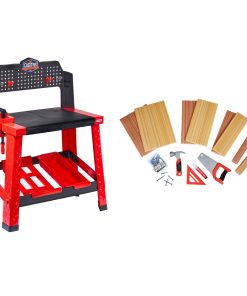 Creative Construction™ Workbench