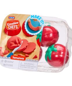 Creative Chefs™ Basket of Tomatoes