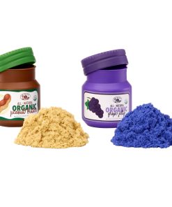 Creative Chefs™ Jar of Peanut Butter and Jelly