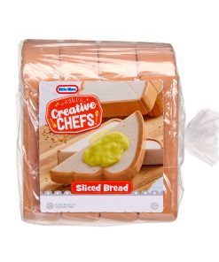 Creative Chefs™ Bag of Sliced Bread