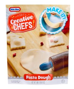 Creative Chefs™ Organic Pasta Dough
