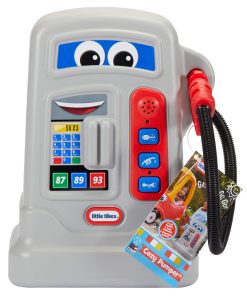 Cozy Pumper™ - Grey