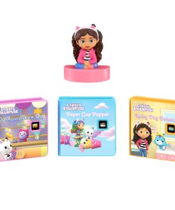 Story Dream Machine™ DreamWorks Animation's Gabby's Dollhouse Collection