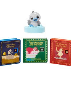 Story Dream Machine™ Fairy Tale Christian Anderson Story Collection