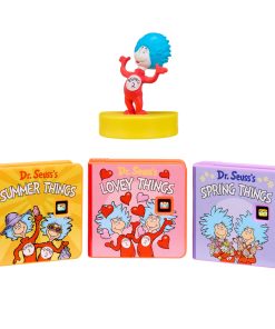 Story Dream Machine™ Dr. Seuss Thing 2 Collection