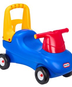 Push & Ride™ Racer