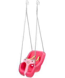 2-in-1 Snug 'n Secure™ Swing - Magenta