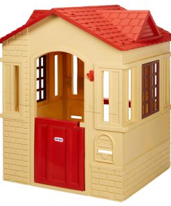 Cape Cottage Playhouse™ - Tan