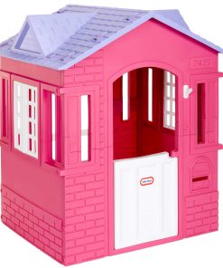 Cape Cottage Playhouse™ - Pink