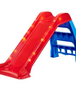 My First Light Up Slide