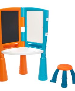 2-in-1 Drawing Table