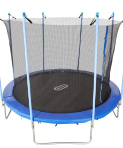 Mega 10-foot Trampoline
