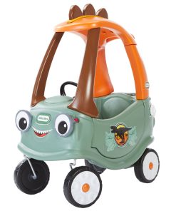 T-Rex Cozy Coupe®
