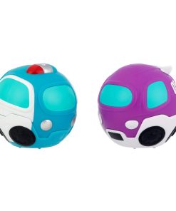 Learn & Play™ Roll Arounds™ Vehicle 2-Pack Cruisers