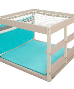 Read & Dream Nap Nook