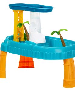 Waterfall Island Water Table