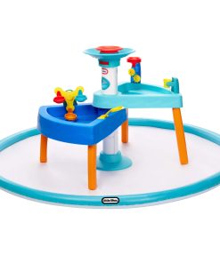 3-in-1 Splash 'n Grow Water Table™