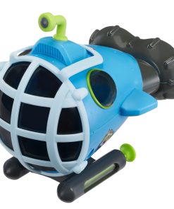 Big Adventures™ Sea View Submarine