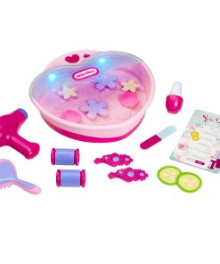 Play & Pamper Spa Set™