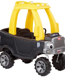 Cozy Truck™ -Black