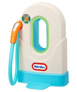 Cozy E-Charging Station